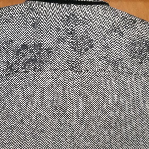 Womens Blazer - Picture 8 of 8